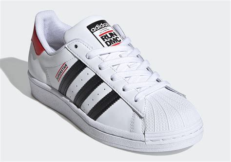 adidas run dmc schuhe 2020|Adidas RUN DMC x superstar.